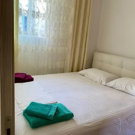 To Paradosiako Ferienhaus Serifos Town