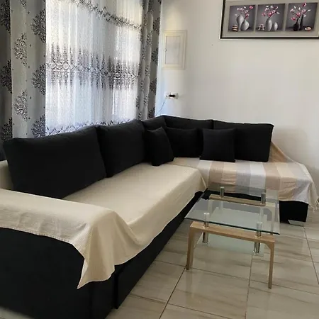 Holiday home To Paradosiako Serifos Town